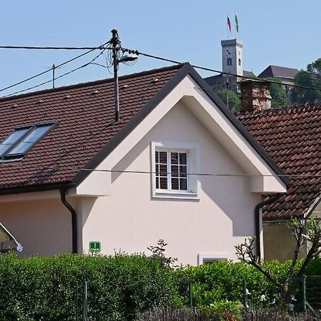 Krakovska Apartments Ljubljana Exteriör bild