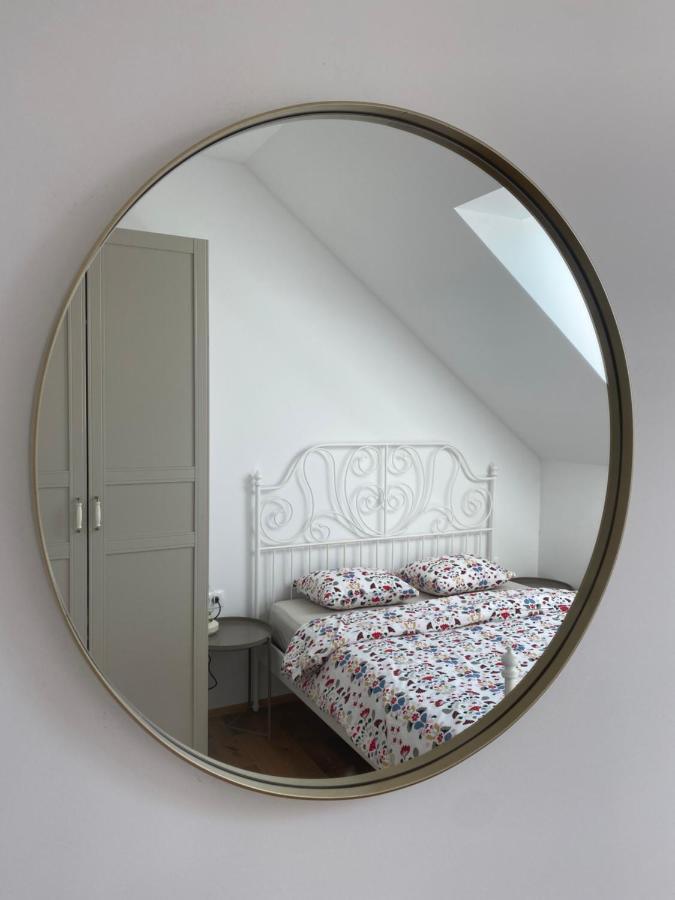 Krakovska Apartments Ljubljana Exteriör bild