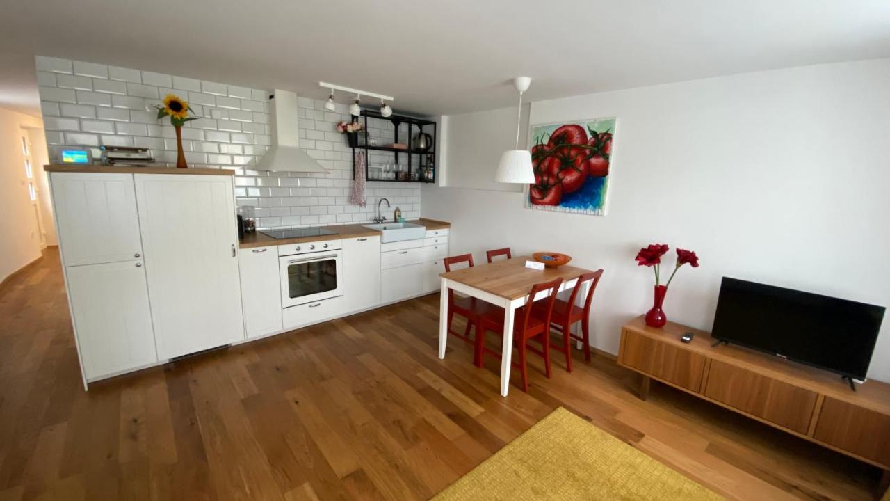 Krakovska Apartments Ljubljana Exteriör bild