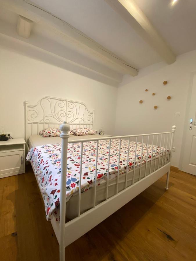 Krakovska Apartments Ljubljana Exteriör bild