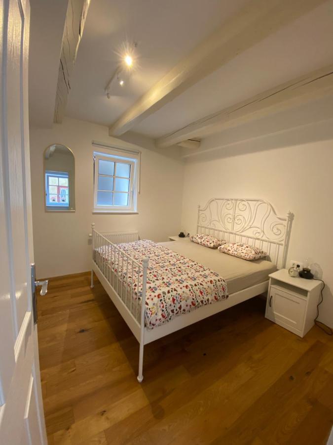 Krakovska Apartments Ljubljana Exteriör bild